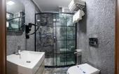 Туры в отель Luxury Airport Hotel by Zazzoni