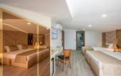 Туры в отель Luxury Airport Hotel by Zazzoni