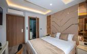 Туры в отель Luxury Airport Hotel by Zazzoni