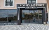 Туры в отель Luxury Airport Hotel by Zazzoni
