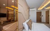 Туры в отель Luxury Airport Hotel by Zazzoni
