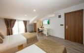 Туры в отель Luxury Airport Hotel by Zazzoni