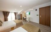 Туры в отель Luxury Airport Hotel by Zazzoni