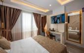 Туры в отель Luxury Airport Hotel by Zazzoni