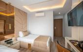 Туры в отель Luxury Airport Hotel by Zazzoni
