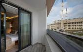 Туры в отель Luxury Airport Hotel by Zazzoni