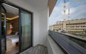 Туры в отель Luxury Airport Hotel by Zazzoni