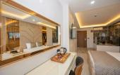 Туры в отель Luxury Airport Hotel by Zazzoni