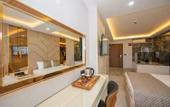 Туры в отель Luxury Airport Hotel by Zazzoni