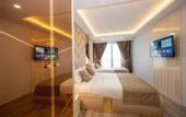 Туры в отель Luxury Airport Hotel by Zazzoni