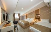 Туры в отель Luxury Airport Hotel by Zazzoni