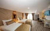 Туры в отель Luxury Airport Hotel by Zazzoni