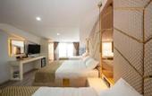 Туры в отель Luxury Airport Hotel by Zazzoni