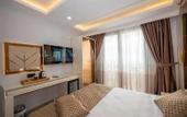 Туры в отель Luxury Airport Hotel by Zazzoni
