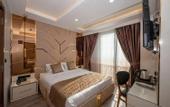 Туры в отель Luxury Airport Hotel by Zazzoni