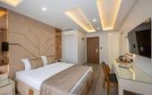 Туры в отель Luxury Airport Hotel by Zazzoni