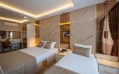Туры в отель Luxury Airport Hotel by Zazzoni