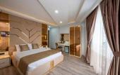 Туры в отель Luxury Airport Hotel by Zazzoni