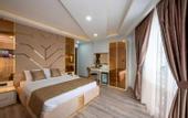 Туры в отель Luxury Airport Hotel by Zazzoni