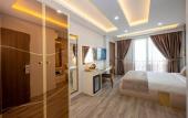 Туры в отель Luxury Airport Hotel by Zazzoni