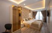 Туры в отель Luxury Airport Hotel by Zazzoni