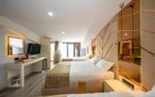 Туры в отель Luxury Airport Hotel by Zazzoni