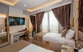 Туры в отель Luxury Airport Hotel by Zazzoni