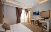 Туры в отель Luxury Airport Hotel by Zazzoni