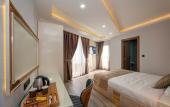 Туры в отель Luxury Airport Hotel by Zazzoni