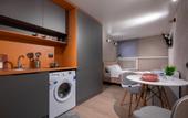 Туры в отель Smolnyij 7 Apartments
