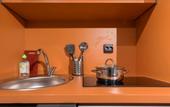 Туры в отель Smolnyij 7 Apartments