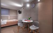 Туры в отель Smolnyij 7 Apartments