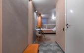 Туры в отель Smolnyij 7 Apartments