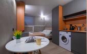 Туры в отель Smolnyij 7 Apartments