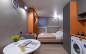 Туры в отель Smolnyij 7 Apartments