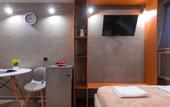 Туры в отель Smolnyij 7 Apartments