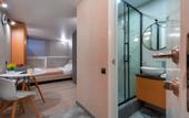 Туры в отель Smolnyij 7 Apartments