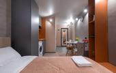 Туры в отель Smolnyij 7 Apartments