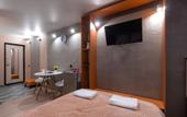 Туры в отель Smolnyij 7 Apartments