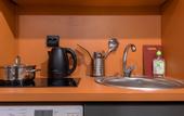 Туры в отель Smolnyij 7 Apartments
