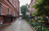 Туры в отель Smolnyij 7 Apartments