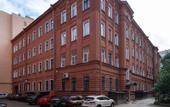 Туры в отель Smolnyij 7 Apartments
