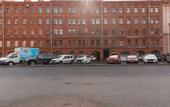 Туры в отель Smolnyij 7 Apartments