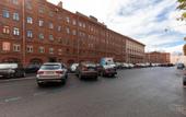 Туры в отель Smolnyij 7 Apartments