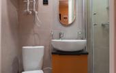 Туры в отель Smolnyij 7 Apartments