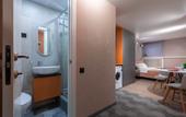 Туры в отель Smolnyij 7 Apartments