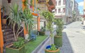 Туры в отель Verseca Hotel