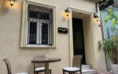 Туры в отель Genoa Port Hotel