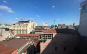 Туры в отель Genoa Port Hotel