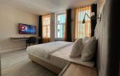 Туры в отель Genoa Port Hotel